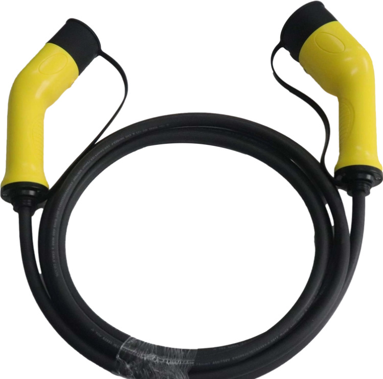 ELCAR 32A EV Charging Cable GB/T