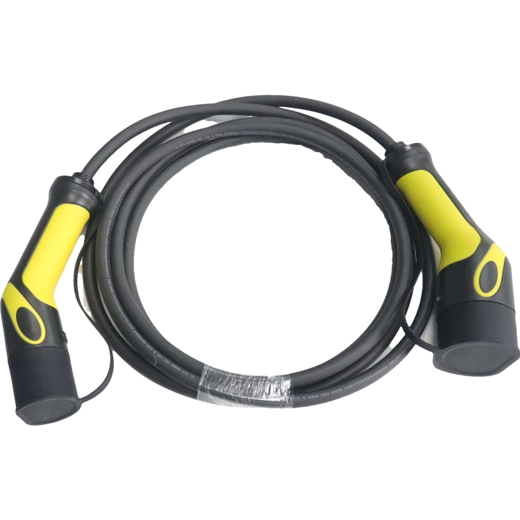 ELCAR 32A EV Charging Cable GB/T